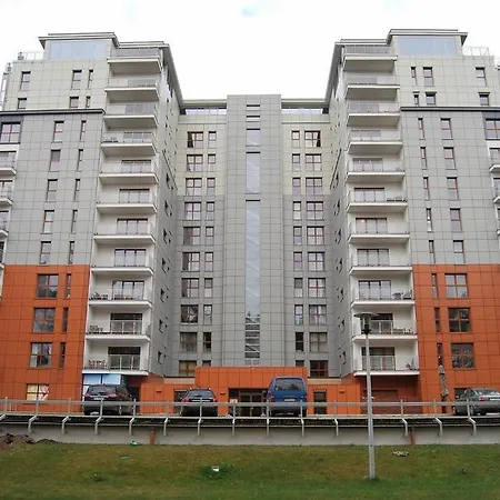 Porta Sunrise Apartment
