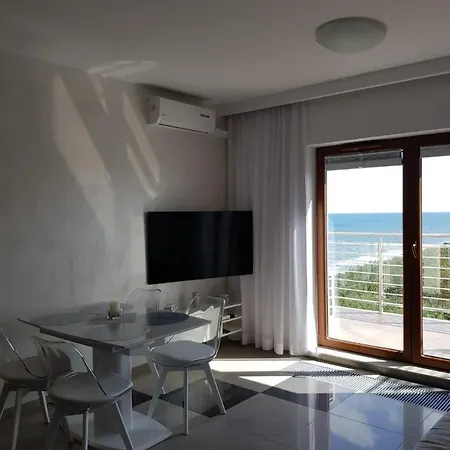 Apartamento Porta Sunrise