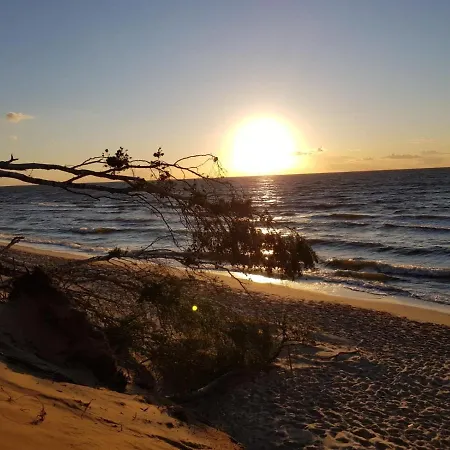 Porta Sunrise דירה