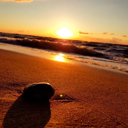 Апартаменты Porta Sunrise