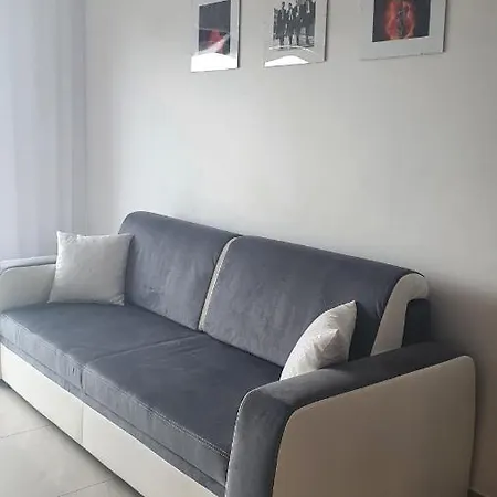 דירה Porta Sunrise