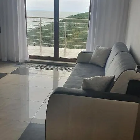 Porta Sunrise דז'יבנובק