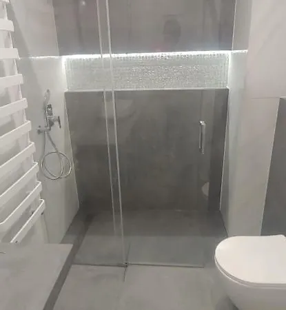 Apartamento Porta Sunrise *