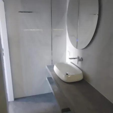 Apartamento Porta Sunrise *