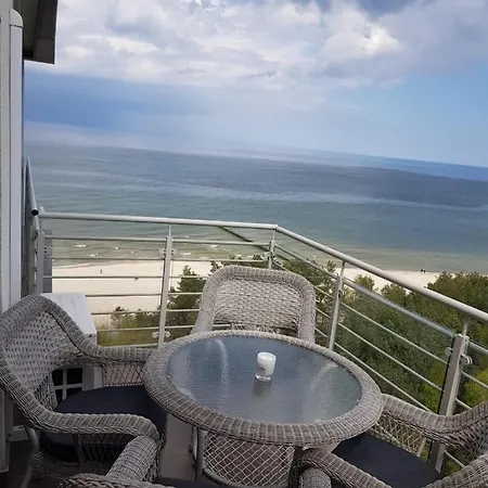 Porta Sunrise Apartment