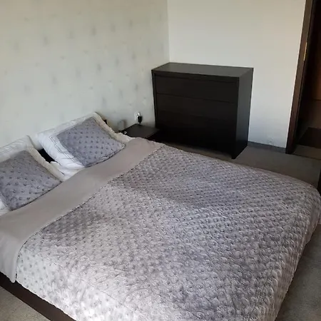 Porta Sunrise Dziwnówek