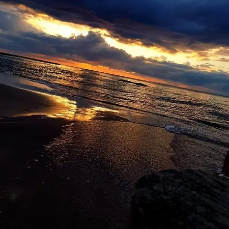 Porta Sunrise דירה דז'יבנובק