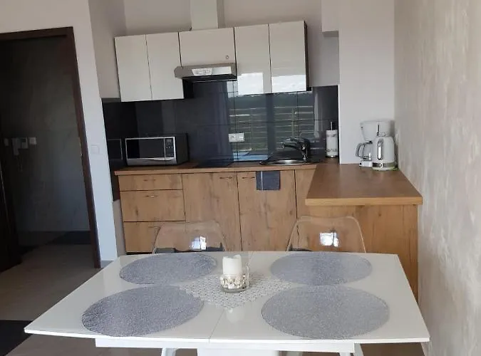 公寓 Porta Sunrise *