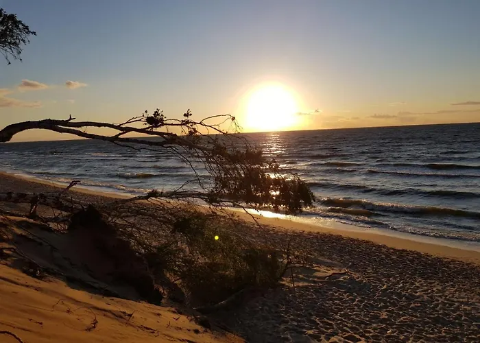 Porta Sunrise 公寓