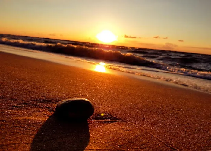 公寓 Porta Sunrise