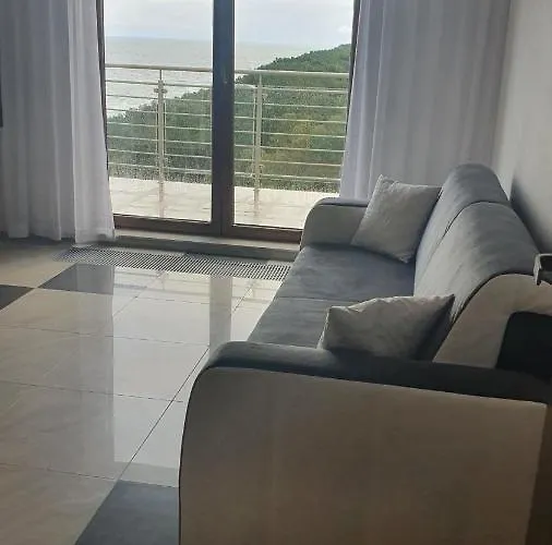 Porta Sunrise Dziwnówek