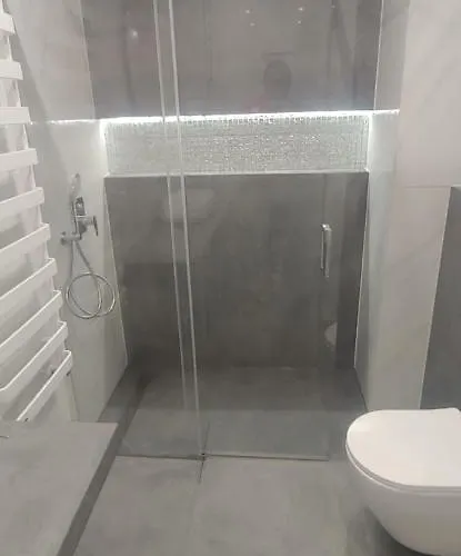 Апартаменты Porta Sunrise *