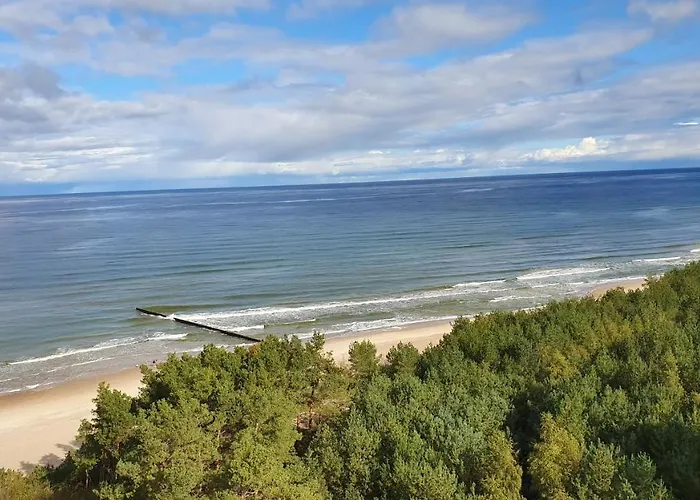 Porta Sunrise Dziwnówek