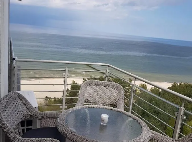 Porta Sunrise Апартаменты