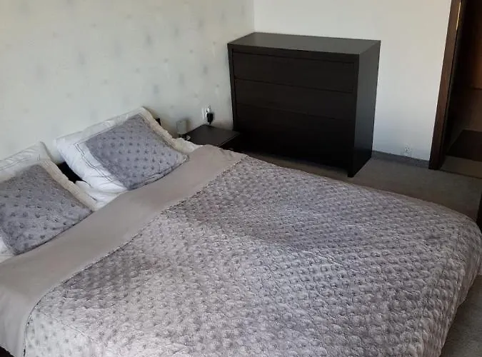 Porta Sunrise Dziwnówek